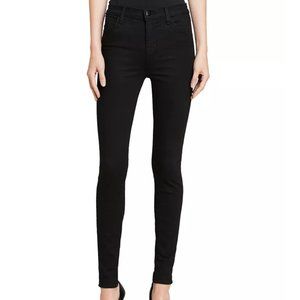 NWOT Maria High-Rise Skinny Jeans